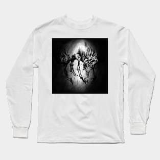 graywind Long Sleeve T-Shirt